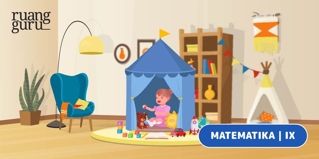 Cara Menghitung Luas Permukaan dan Volume Gabungan Bangun Ruang Sisi